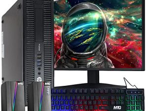 Ordinateur de bureau HP Elite 800G1