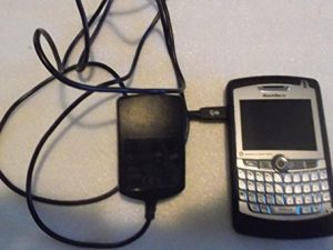 Verizon BlackBerry 8830 Smartphone mondial 3G QWERTY