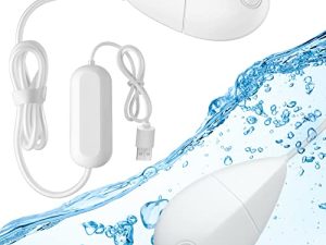 Lot de 2 lave-linge à ultrasons portable