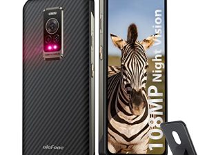 Smartphone robuste Ulefone Armor 17 Pro