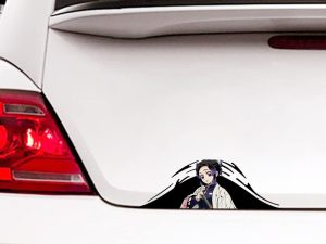 EARLFAMILY 5.1 ''pour Shinobu Demon Slayer drôle