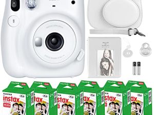Appareil photo Fujifilm Instax Mini 11 avec