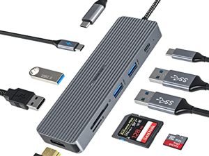 Hub USB C