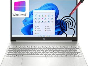 Ordinateur portable HP 15 2022 le plus