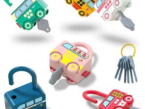 Bébé Montessori Apprentissage Éducatif Tige Préscolaire Motricité