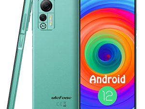 Téléphone portable débloqué Ulefone Note 14 2022