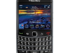 Blackberry 9700 Bold Smartphone 3G quadri-bande débloqué