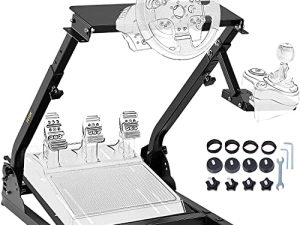 VEVOR G920 Support de volant de course