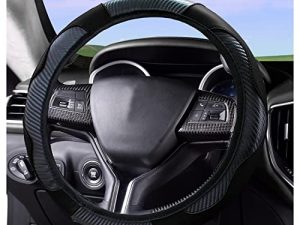 Housse de volant de voiture