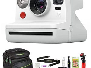 Polaroid Originals PRD9027 Now I-Type Instant Camera