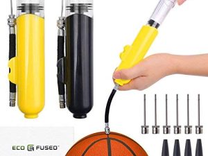 2x Ball Pump - Super Compact -