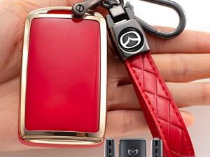 Saimui Smart Key Fob Housse de protection