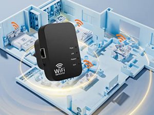 Extension Wi-Fi Wuztai 2022