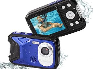 Caméra étanche sous-marine 1080p Full HD 17