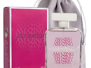 NovoGlow Amazing Eau De Parfum Spray Parfum