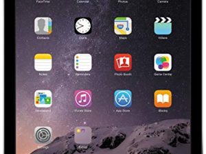 Tablette Apple iPad Air 2 16 Go