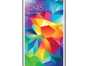 Téléphone portable Samsung Galaxy S5 G900T T-Mobile
