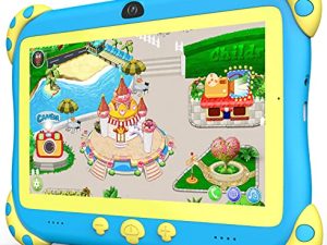 Tablette pour enfants 7 pouces pour enfants