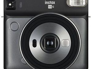 Fujifilm Instax Square SQ6 - Appareil photo