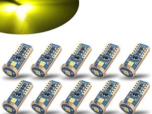 iBrightstar Le plus récent Wedge extrêmement lumineux
