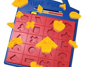 Jeu de puzzle en forme de doigts