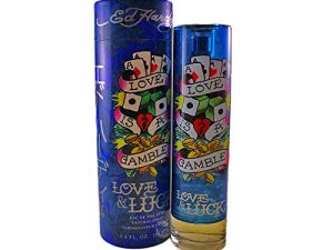 Ed Hardy Love & Luck pour homme