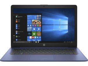 Ordinateur portable HP Stream 14-cb120ds 14" Intel