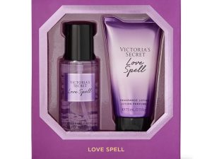 Victoria's Secret Love Spell Coffret cadeau de