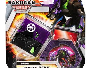 Bakugan Geogan Deka