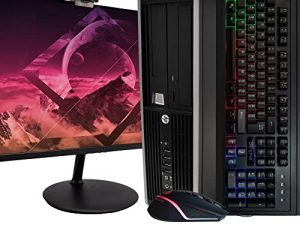 Ordinateur de bureau HP EliteDesk 8200