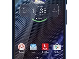 Motorola DROID Turbo