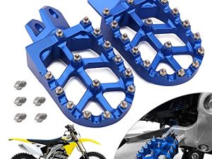 JFG RACING DRZ400 Repose-pieds