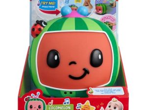 CoComelon Chase – 3 façons de jouer