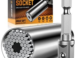 Outils de douille super universels cadeaux pour