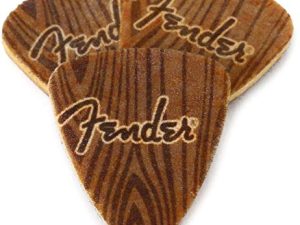 Médiators pour ukulélé Fender