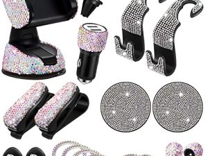 Tallew Accessoires de voiture pour femme