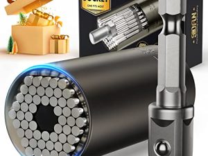 Outil de douille universel cadeau pour homme