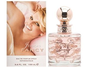 Jessica Simpson Fancy Jessica Simpson Eau de