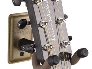 String Swing Guitar Hanger - Support pour