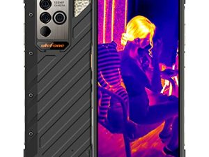Téléphone robuste Ulefone Power Armor 18T 5G