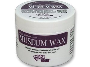 Tremblement de terre ! 66111 Museum Wax