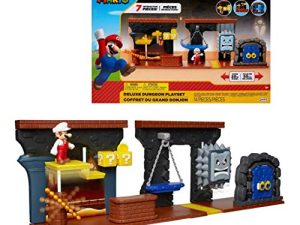Ensemble de jeu Nintendo Super Mario Dungeon