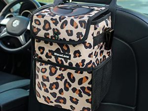 WAVELANE Poubelle de voiture