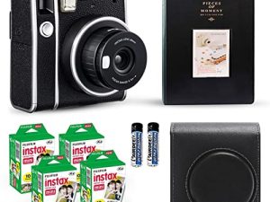 Appareil photo instantané Fujifilm Instax Mini 40