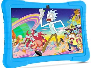 Tablette pour enfants