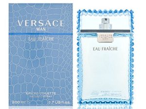 Versace Man by Versace - Eau Fraiche