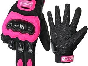 LVNRIDS 1 paire de gants d'équitation de
