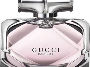 Gucci Bamboo POUR FEMMES par Gucci -