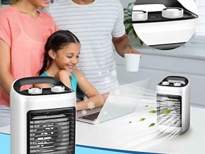 Climatiseur portable
