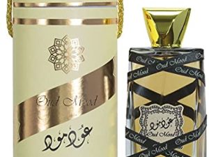 Lattafa Oud Mood pour eau de parfum